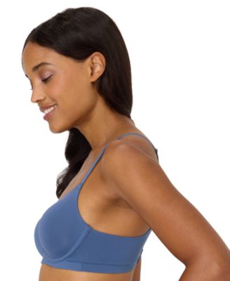 Women's Barely There Full-Coverage Bra DM2500