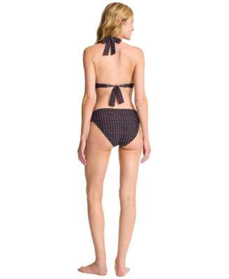 Women's Blooms Reversible Halter Top