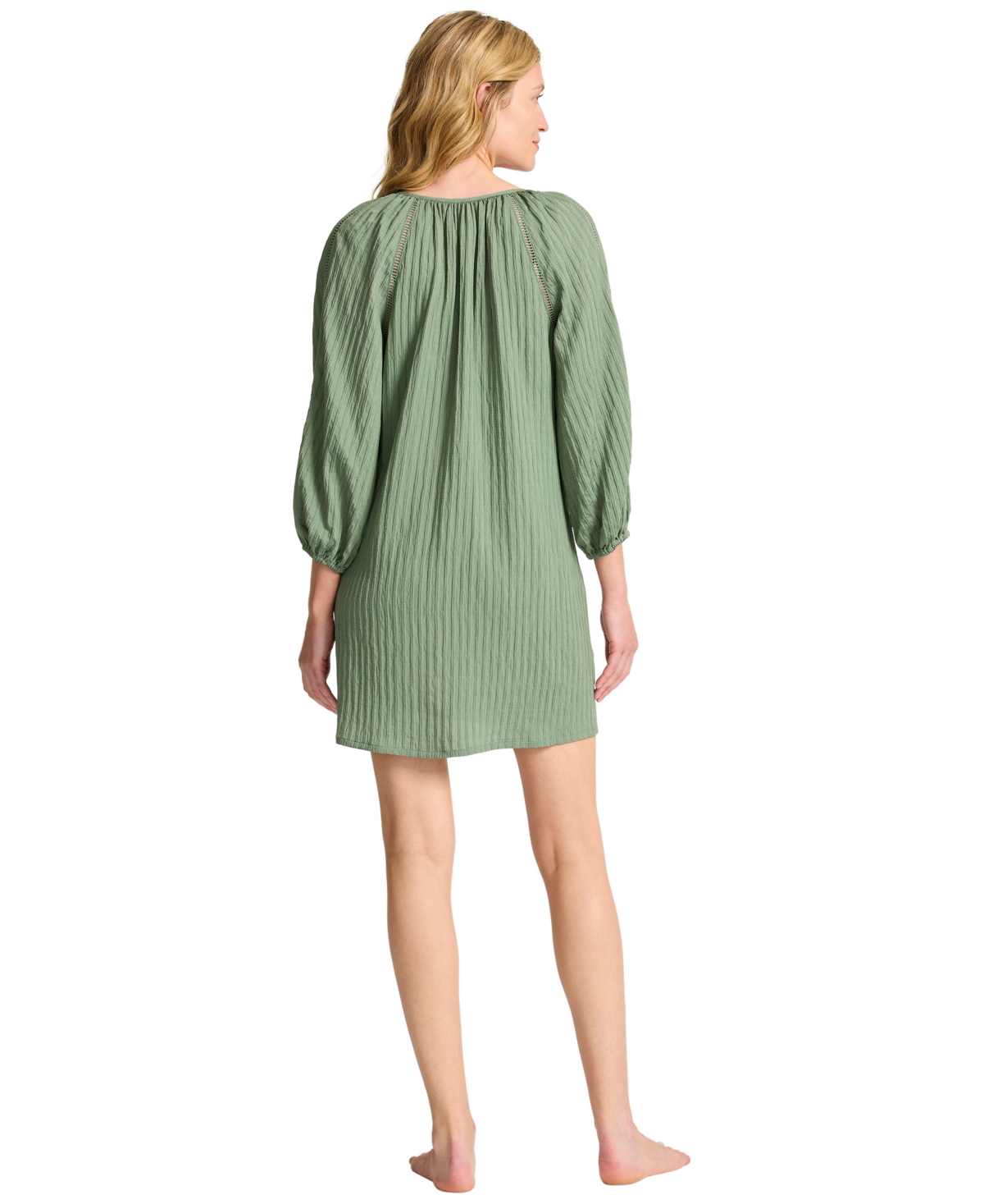 Tommy Bahama Women's Stripe Dress