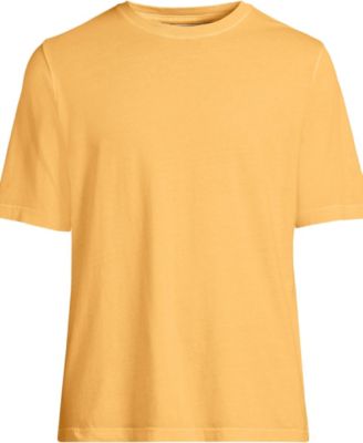 Men's Short Sleeve Sun Faded Super T