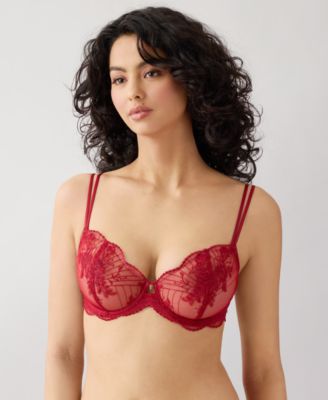 Wacoal - Women's Midnight Soiree Underwire Bra