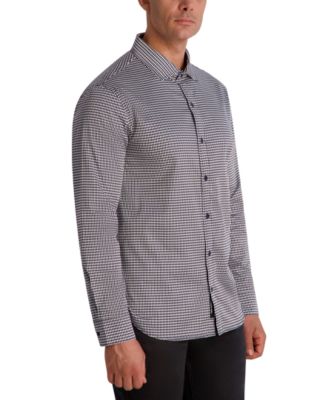 Men's Collared Shirt
