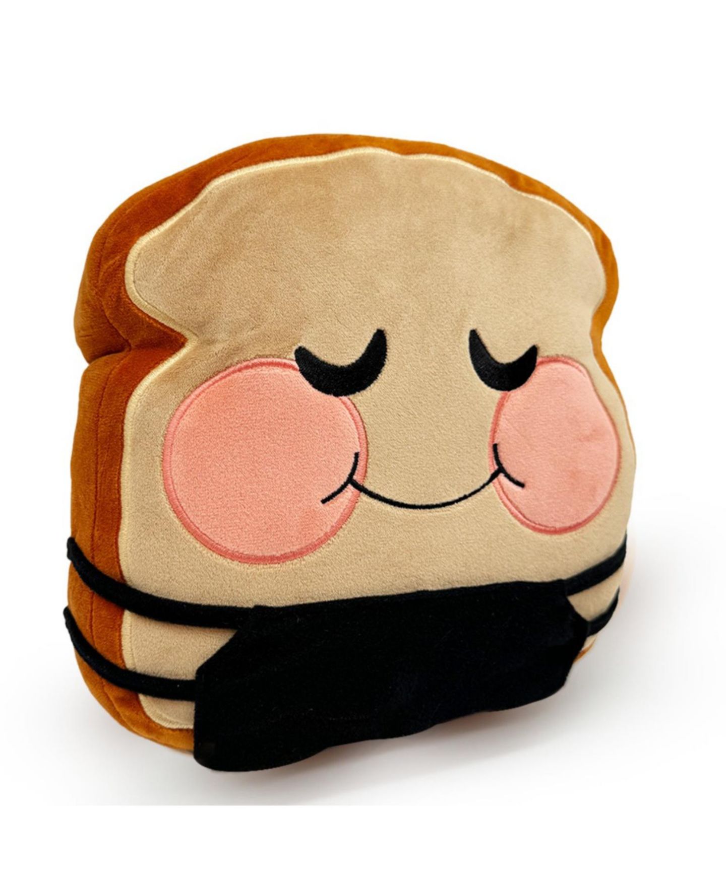 Детская мягкая игрушка Youtooz Ryetoast 9" Minky Apron Plush — фото 3