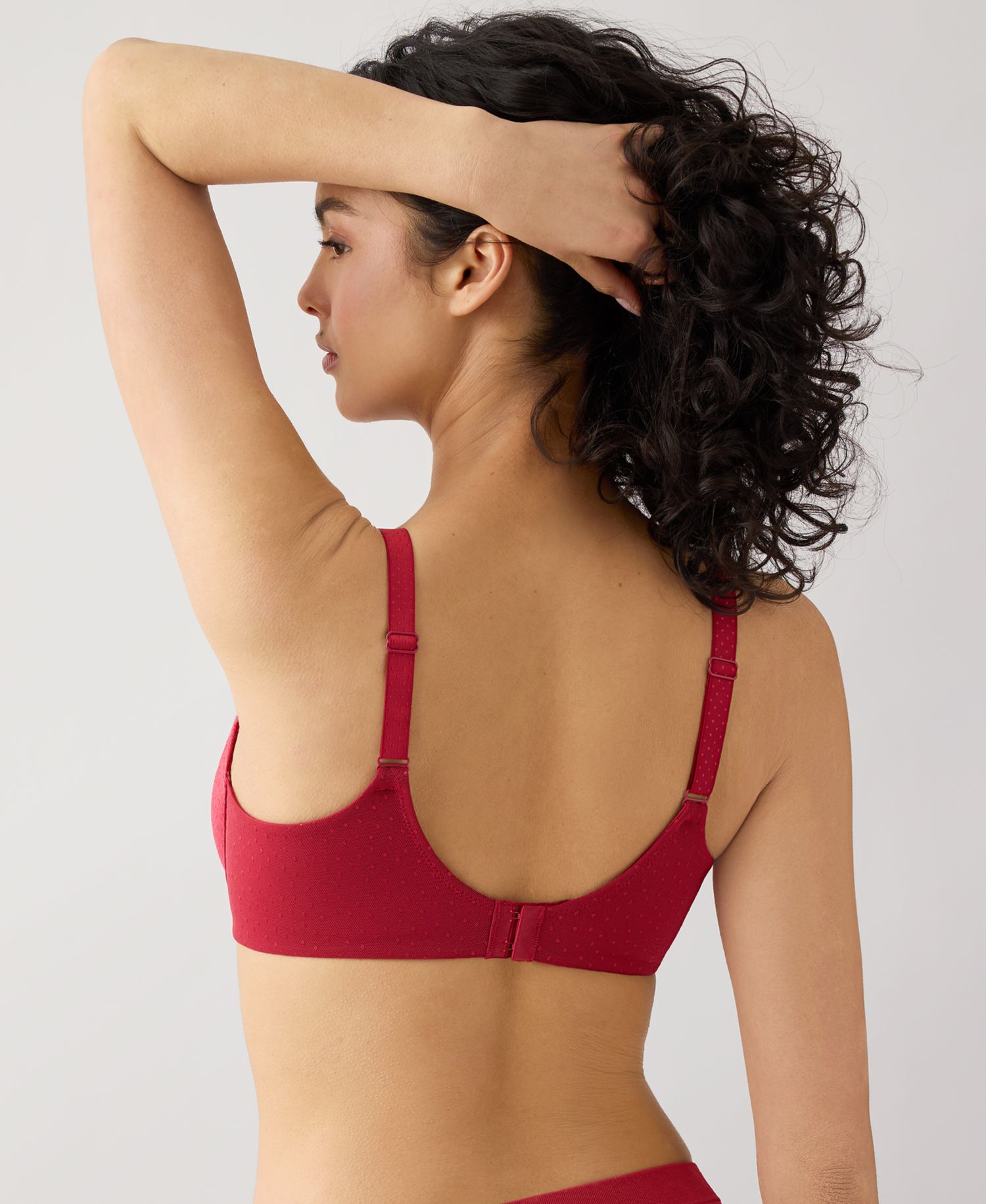 Women's Back Appeal® Underwire Bra, 855303