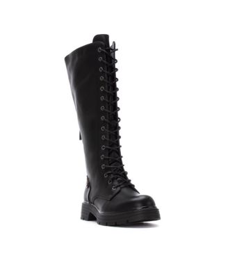 Women's Combat Boots Refresh Collection By XTI