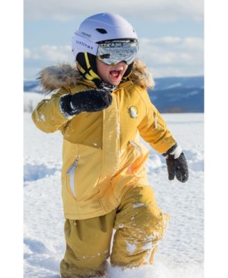 Kids Ski Goggles