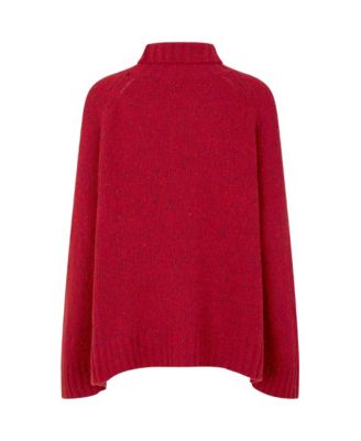 Women's MaFenoria Turtle Neck Sweater