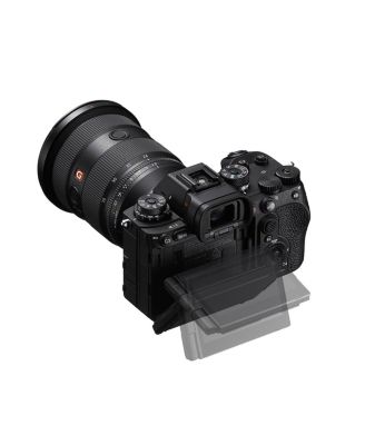 a1 II Mirrorless Camera