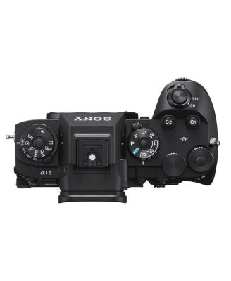 a1 II Mirrorless Camera