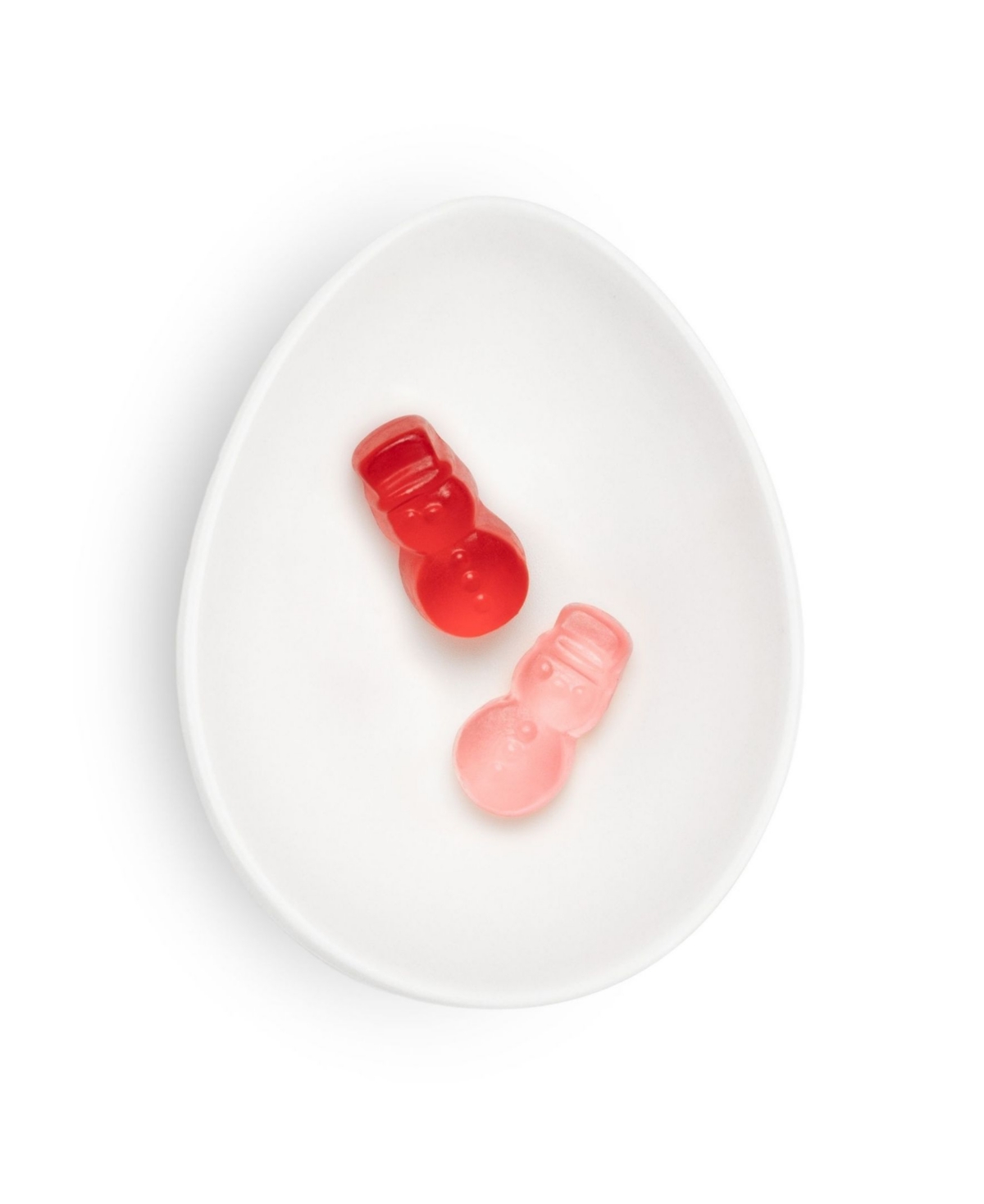 Sugarfina Holiday Snowman Gummies Kit, 3 Piece