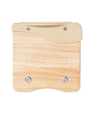 Tabletop Paintbrush Stand