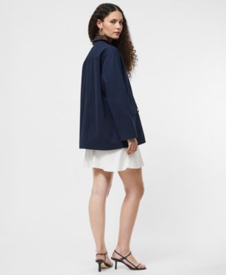 Women's Long Sleeve Barn Jacket