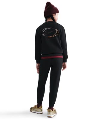 Big Kids Sportswear Club Crewneck Sweatshirt