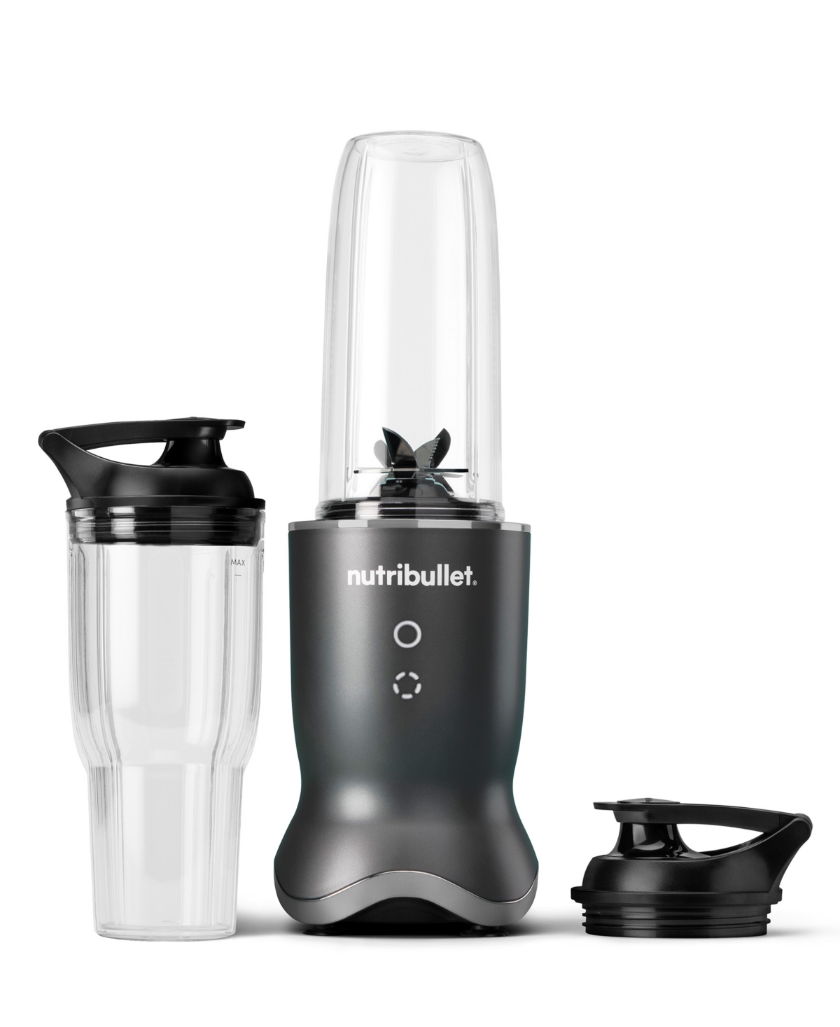 Nutribullet Ultra Personal Blender And Smoothie Maker In Gray