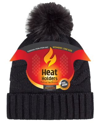 Courtney Rolled Up Hat