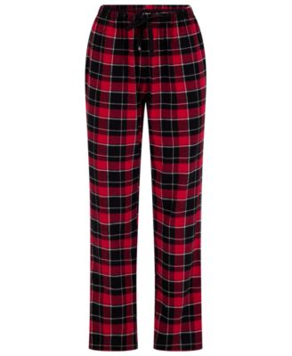Women's Florence Flannel Pajama Pants