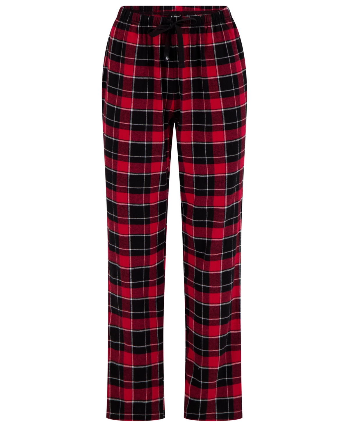 Heat Holders Women's Regular Fit Pants In Red