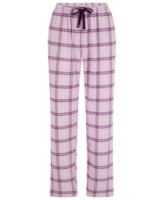 Women's Florence Flannel Pajama Pants