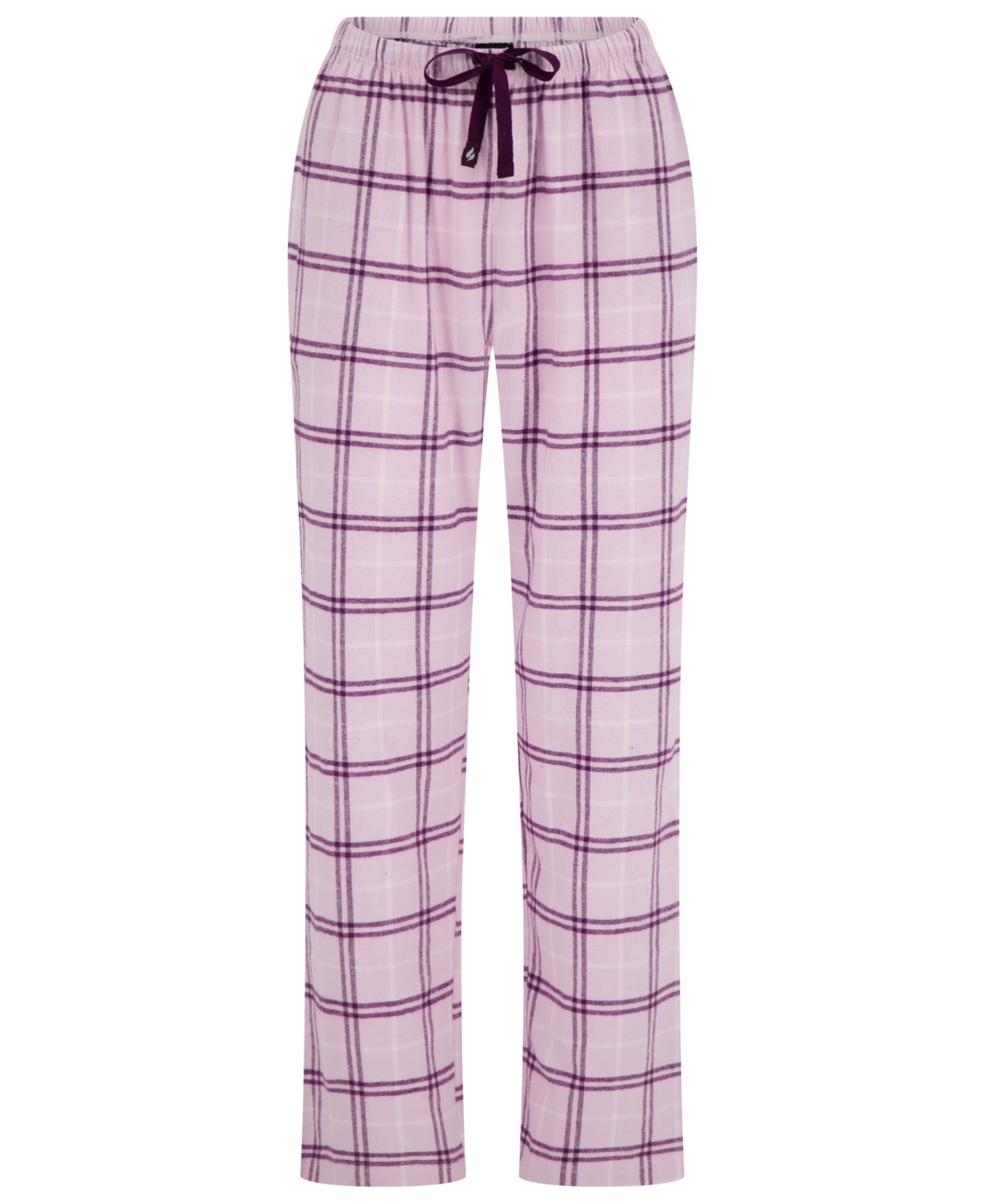 Heat Holders Women's Regular Fit Pants In Pink