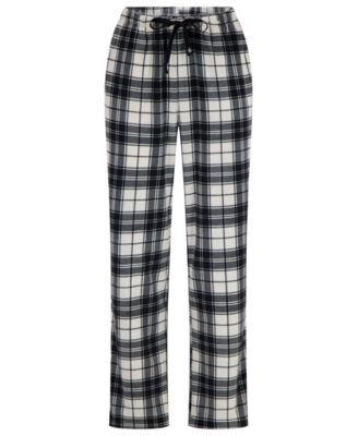 Women's Mila Microplush Pajama Pants