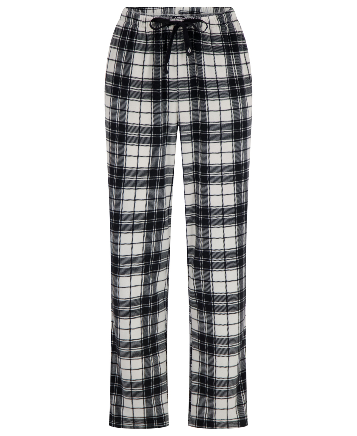 Heat Holders Women's Regular Fit Pants In Pattern