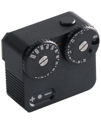 Light Meter II, Black