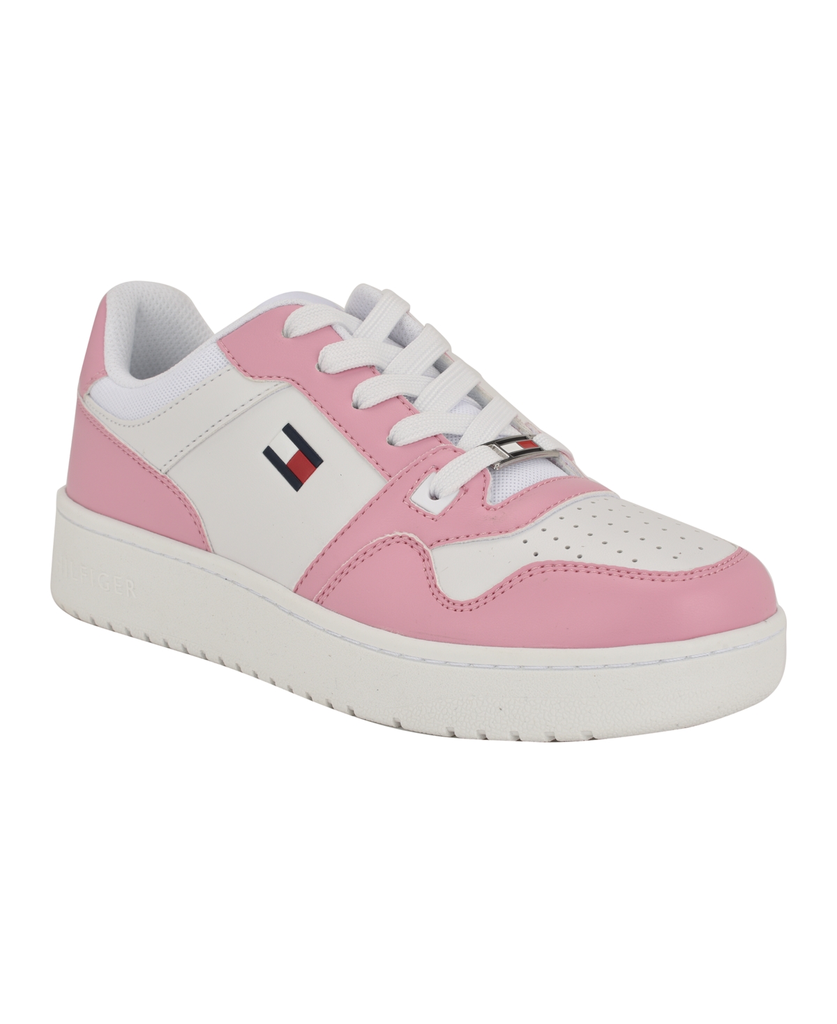 Tommy Hilfiger Twigye Sneaker In Pink