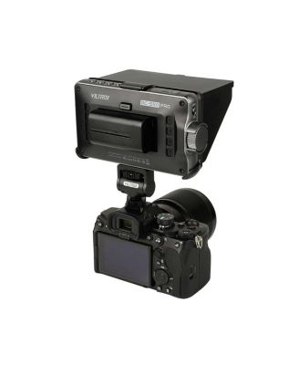 DC-550 Pro 5.5" Full HD Touchscreen Portable Monitor, Supports 4K HDMI