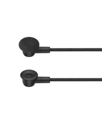 HD 500 BAM Boom Arm Microphone for HD 500 Series/620S  with  Noise-Reducing Condenser Add-On Mic with High-Quality Audio Headphones