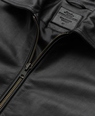 Men's Leadervale Jacket