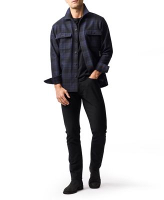 Men's Netherton Long Sleeve Shirt