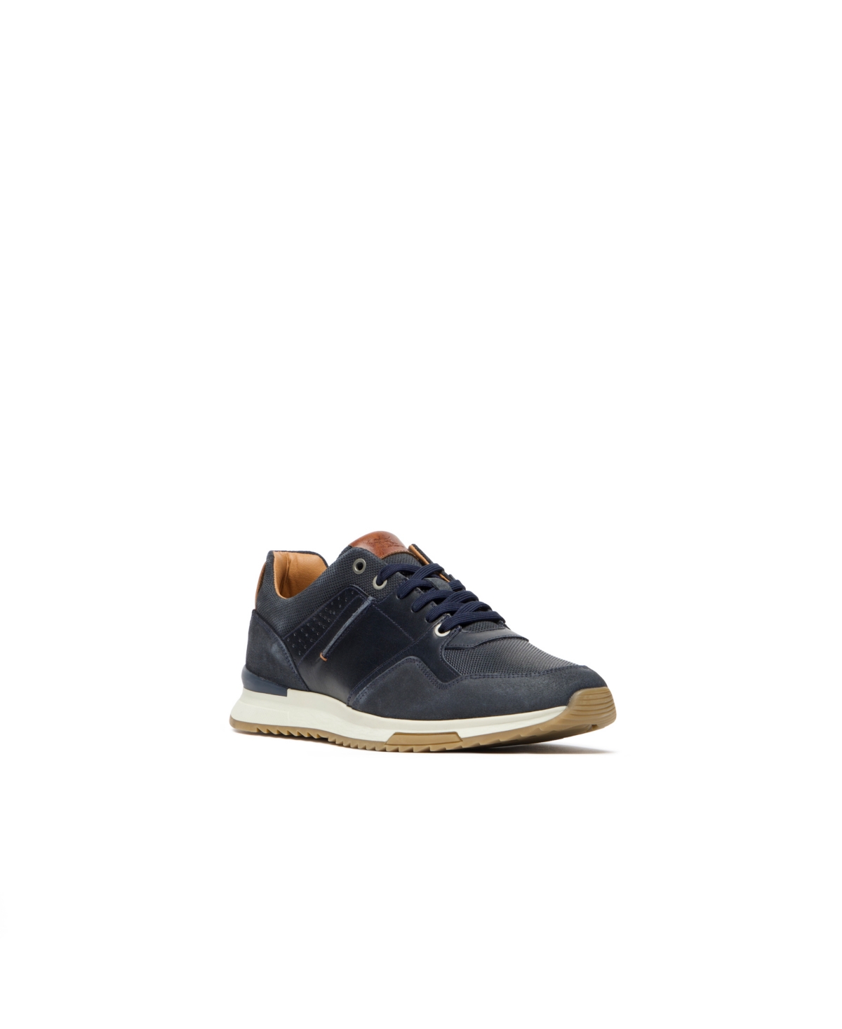Rodd & Gunn Men's Peria Sneaker In Blue
