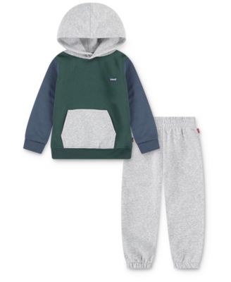 Levi's