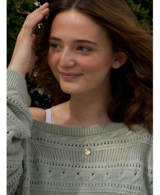 Charm Necklace - Alexa Necklace