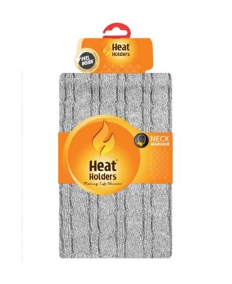 Lite Adele Knit Neck Warmer