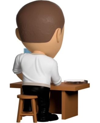 Gaming Collection [Mr. Sark] Vinyl Figure #107