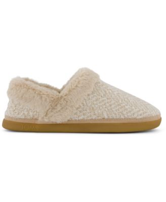 Women's Oslo Slip On Slippers