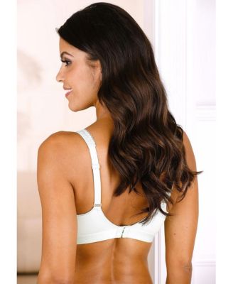 Women's 2 Pack Lace Wireless Bras