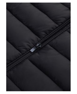 Men's Lightweight Puffer Vest