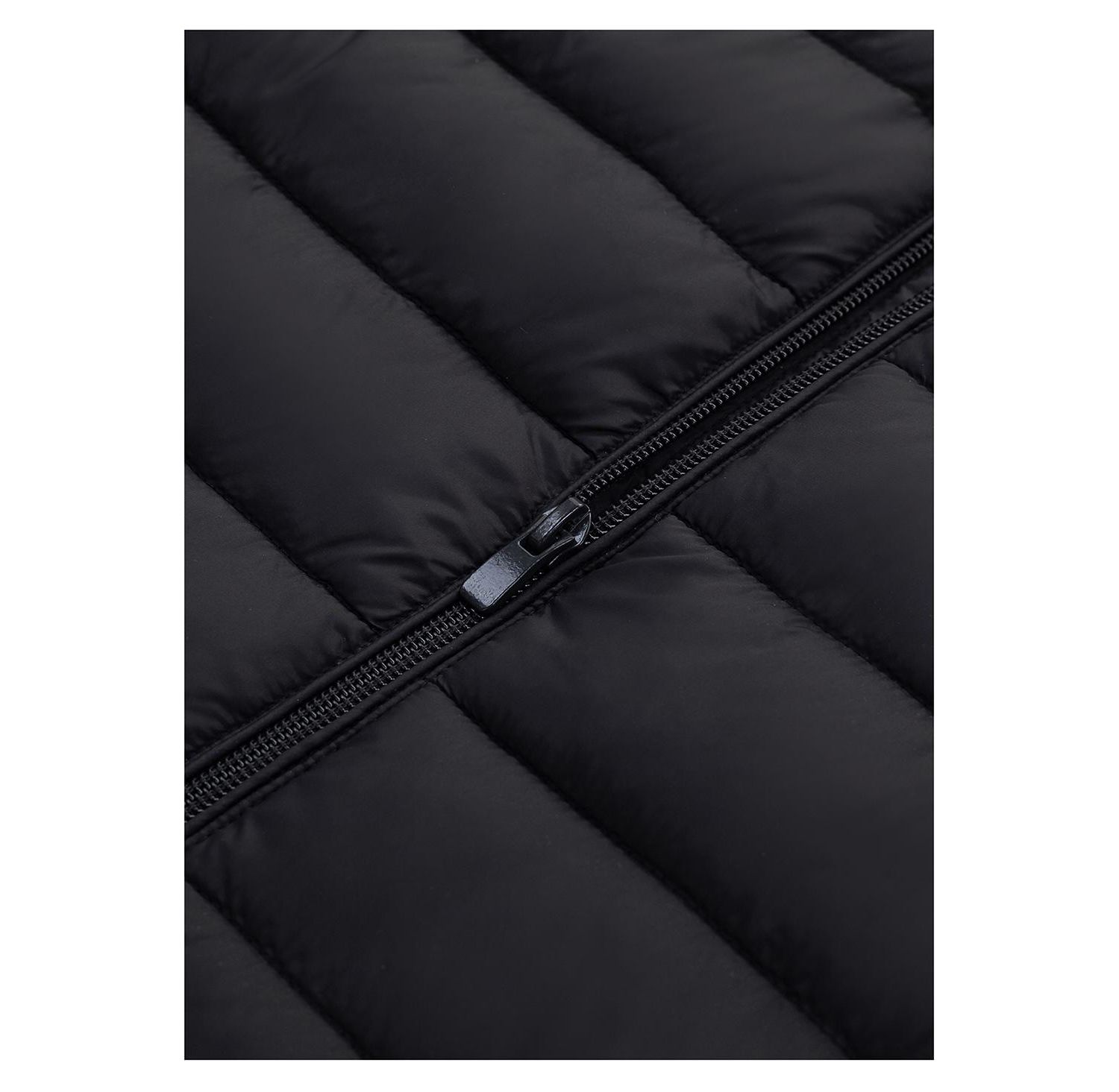 Men's Lightweight Puffer Vest