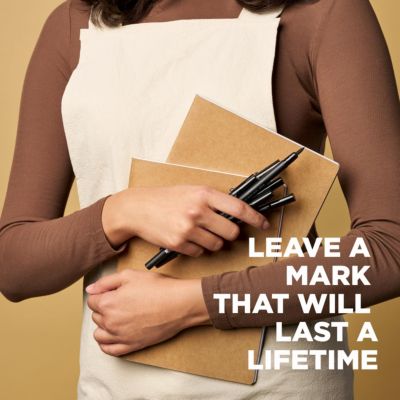 Pigma Professional Archival Ink Brush Pens