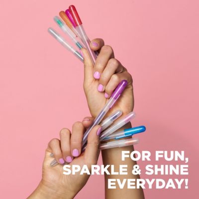 Gelly Roll Retractable Stardust Color Set