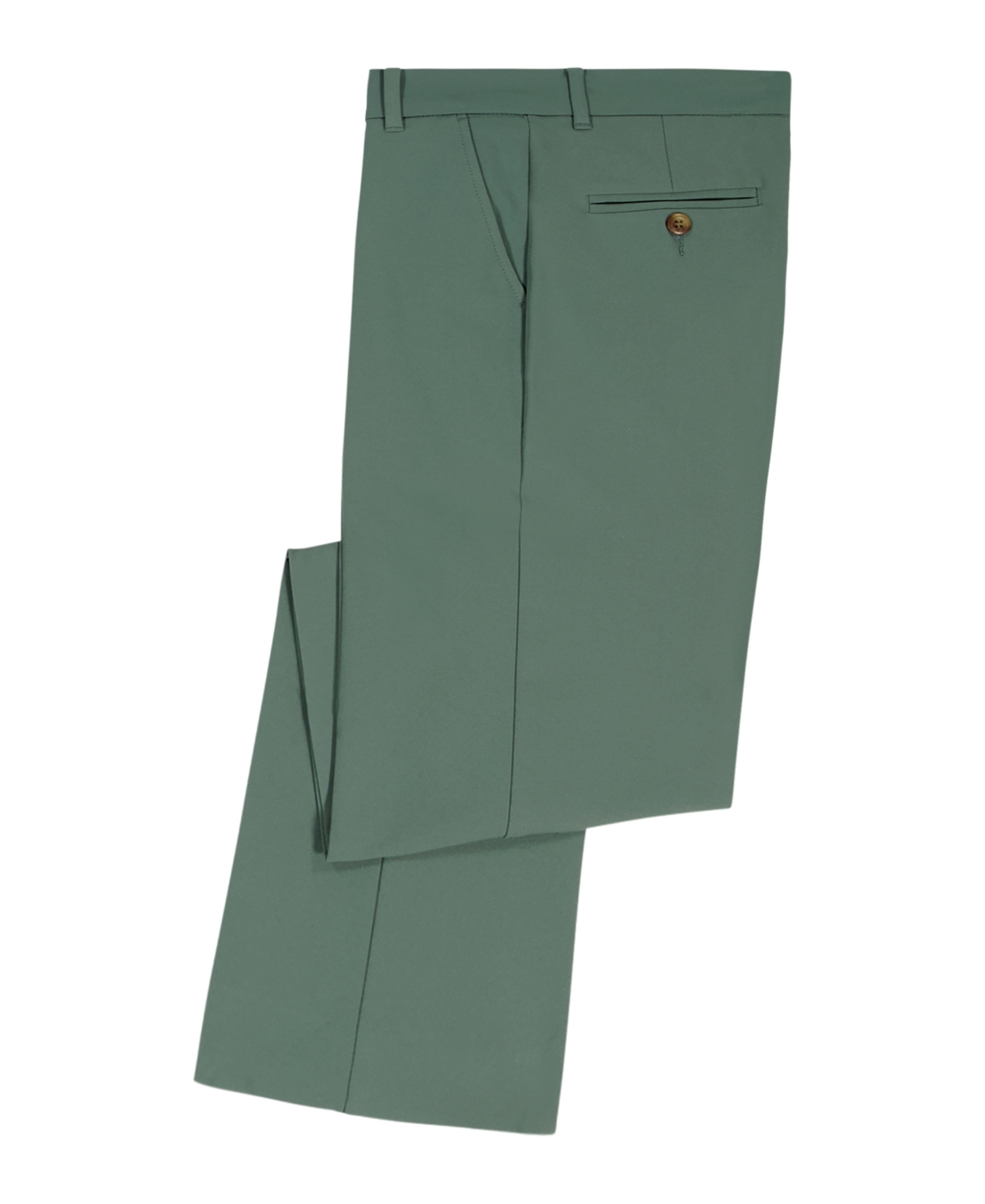 Tommy Hilfiger Boys 8-20 Husky Performance Pull-on Pants In Green