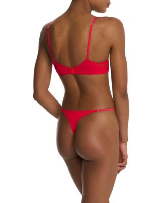 Women's Fleur Lightly Lined Underwire Bra 711352