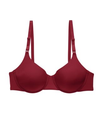 Women's Liquid Full Fit Contour Underwire Bra 731325