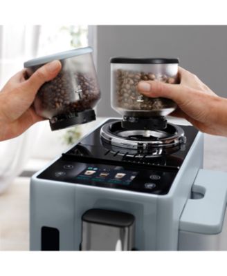 Rivelia Automatic Espresso Machine