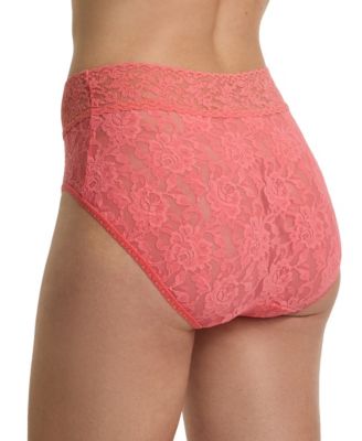 Women's Signature Lace French Brief Panty