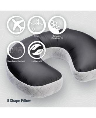 AirCore Pillow U shaped