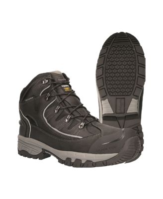Men's Frostline Hiker Boot - Waterproof, Anti-Slip, and Insulated for Extreme Cold