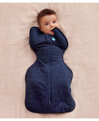 Swaddle Up Sleep Sack - Extra Warm 3.5 TOG